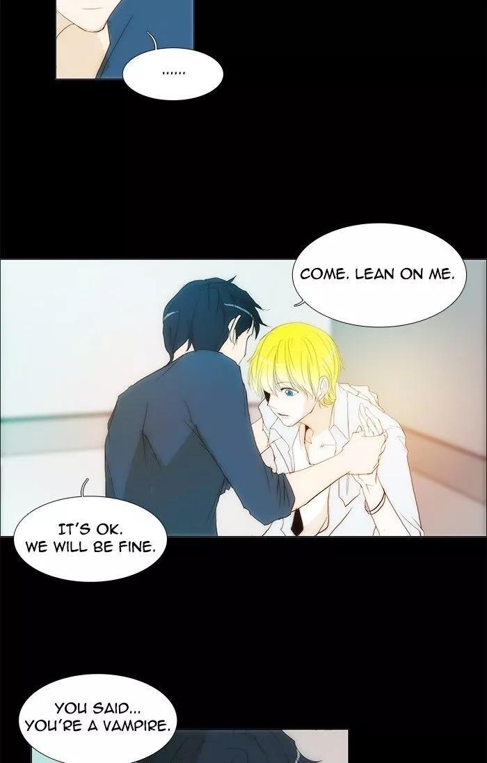 Manga page 28