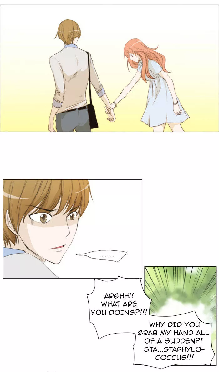 Manga page 17