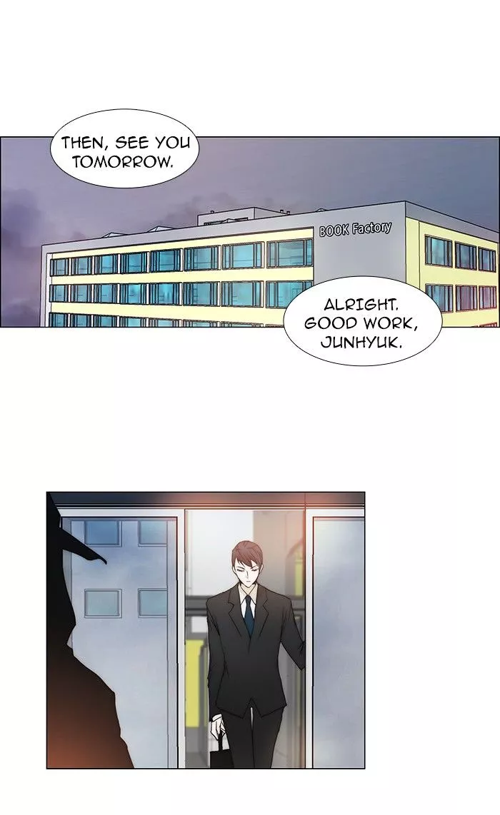 Manga page 20