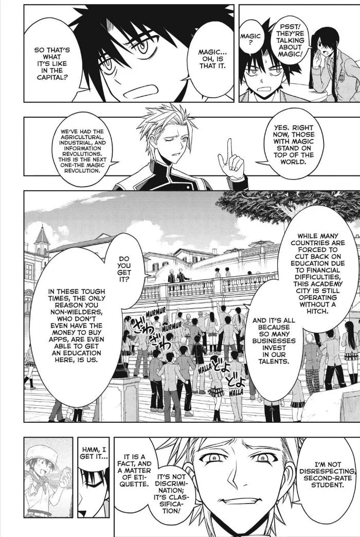 Manga page 12