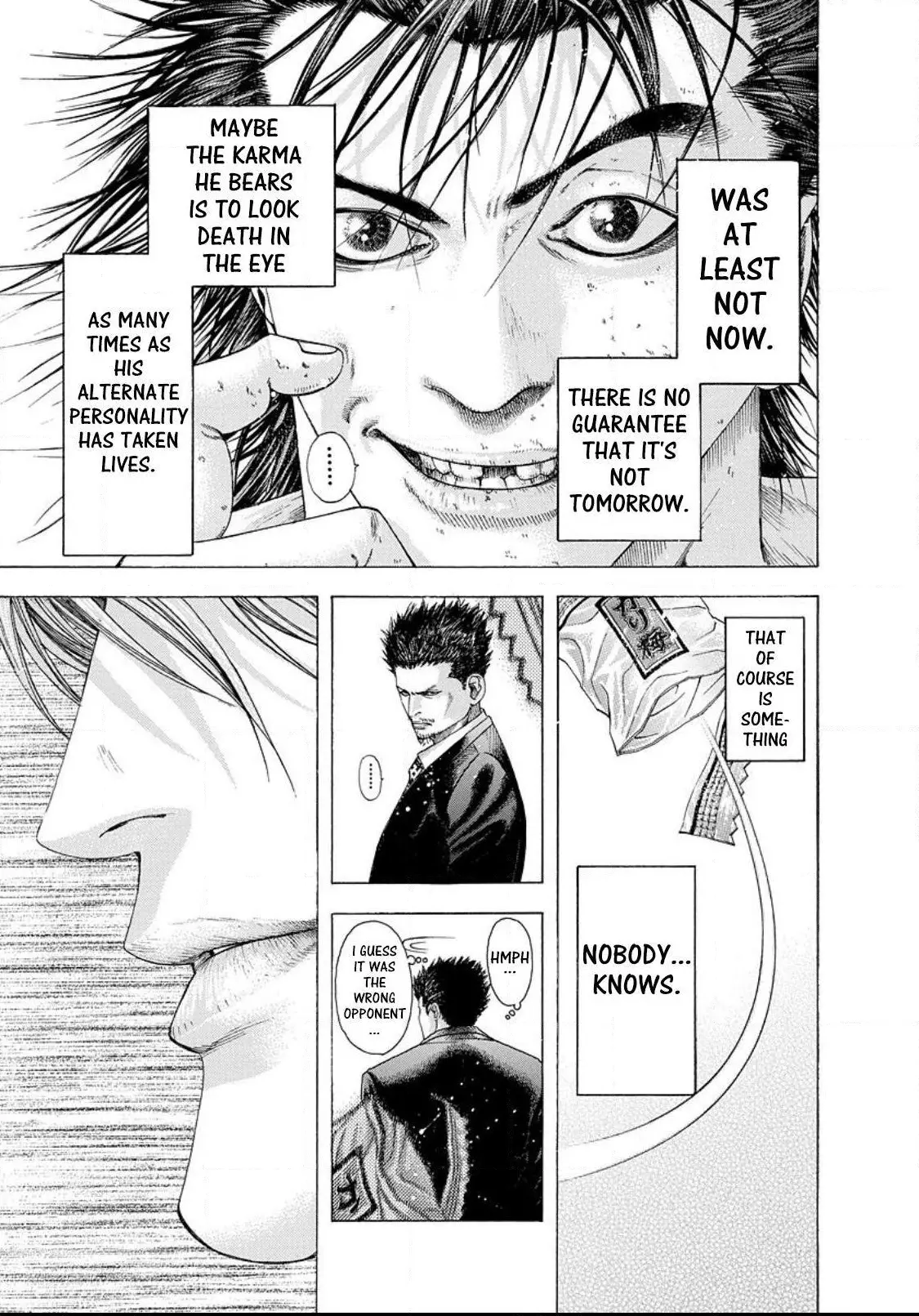 Manga page 13