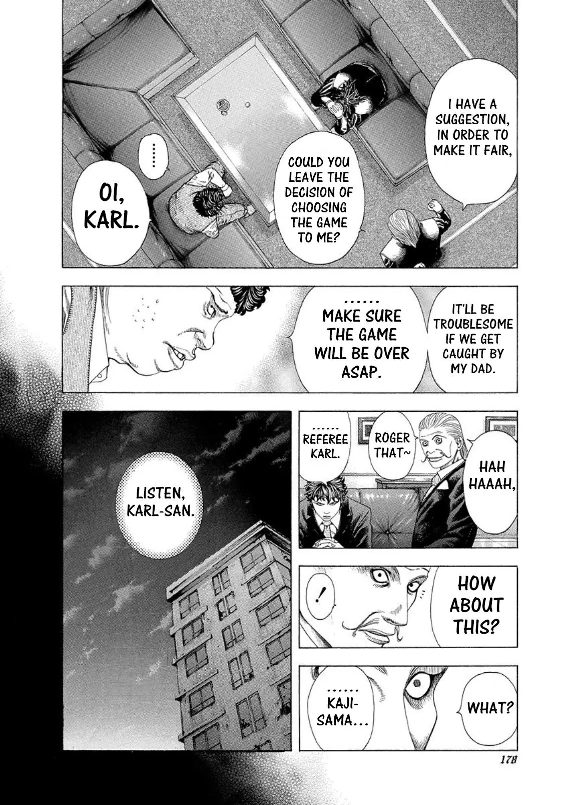 Manga page 4