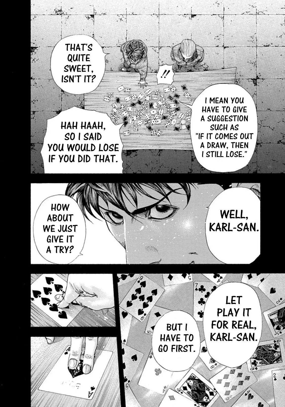 Manga page 14