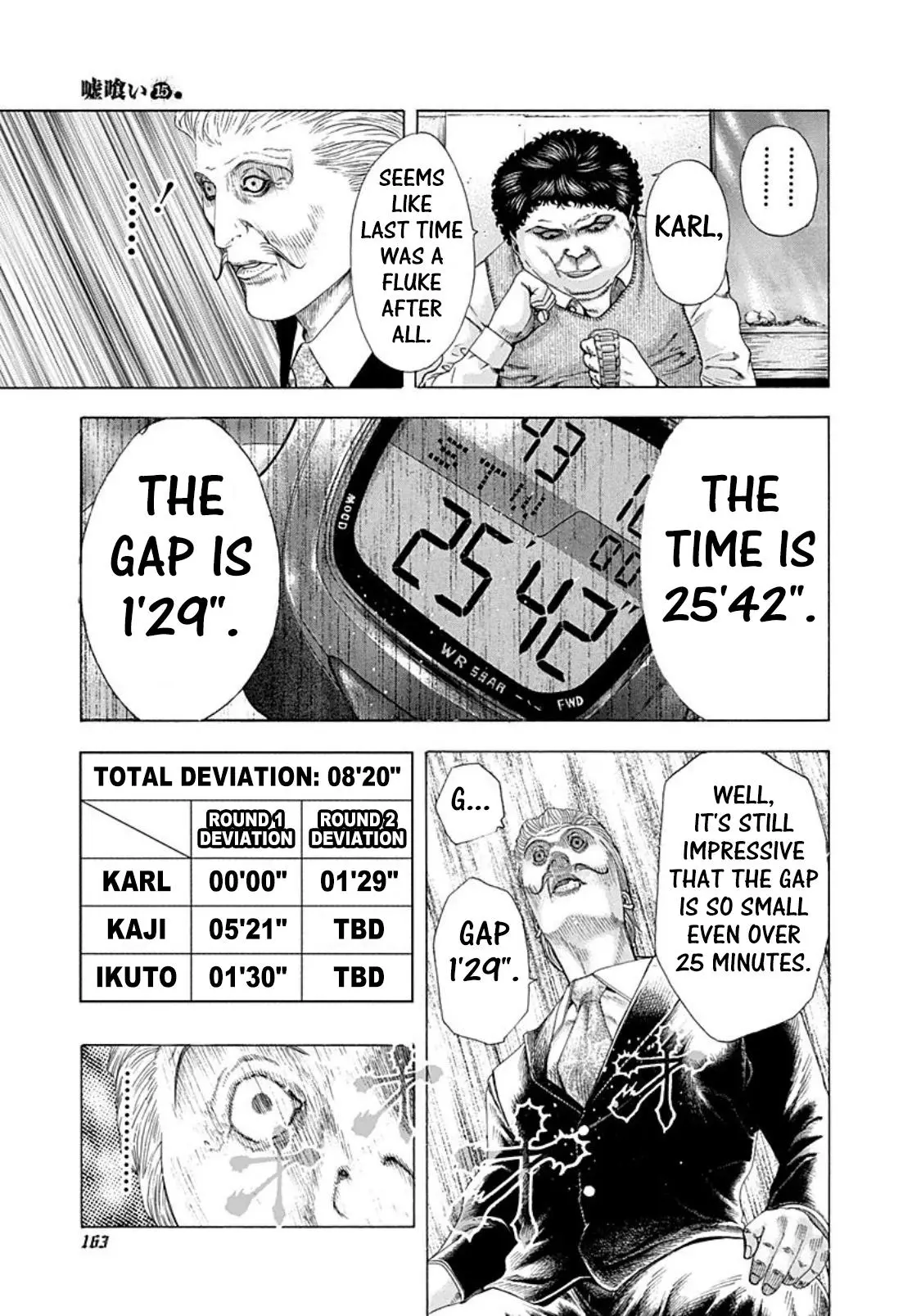 Manga page 9