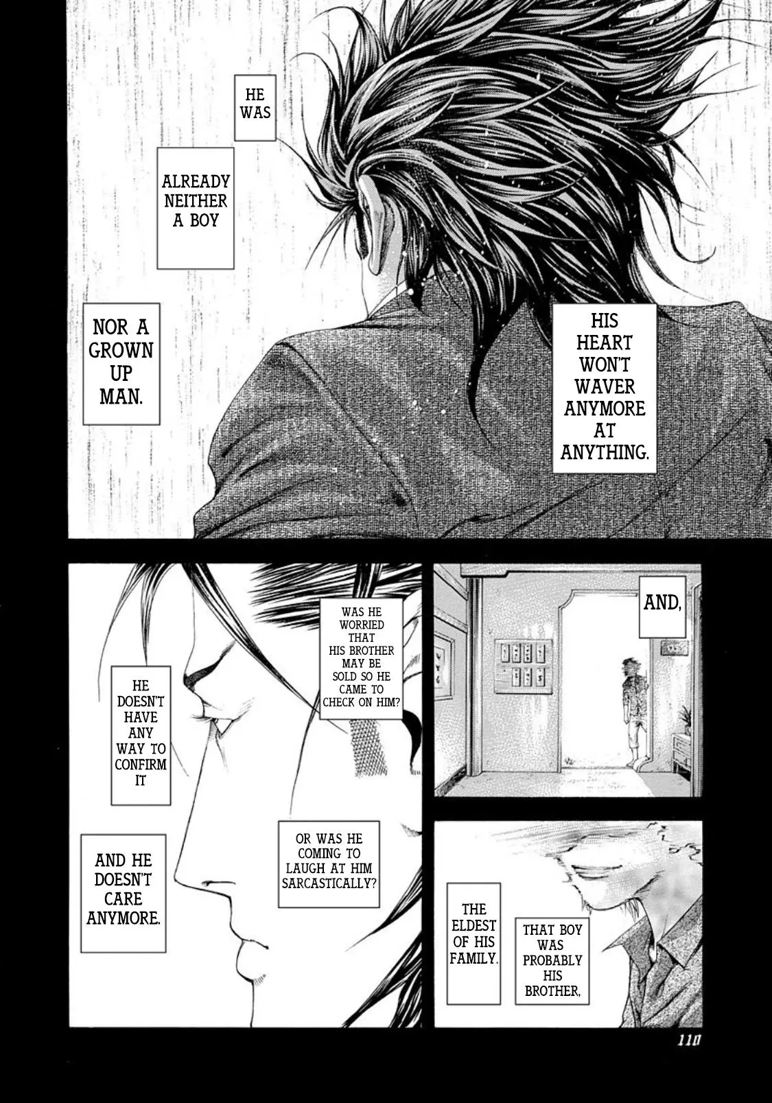 Manga page 12