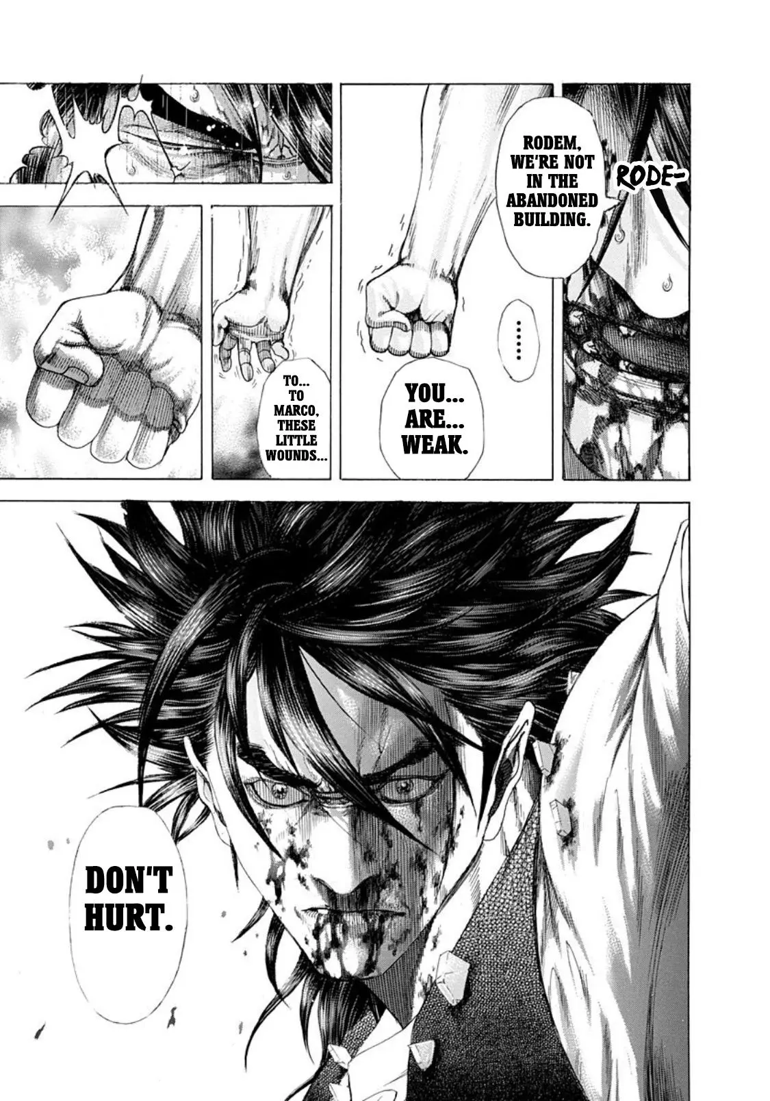 Manga page 15