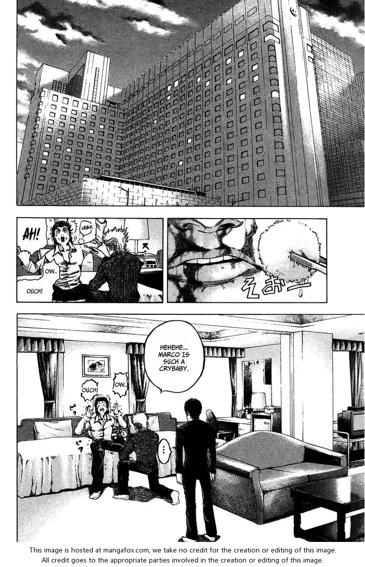 Manga page 15