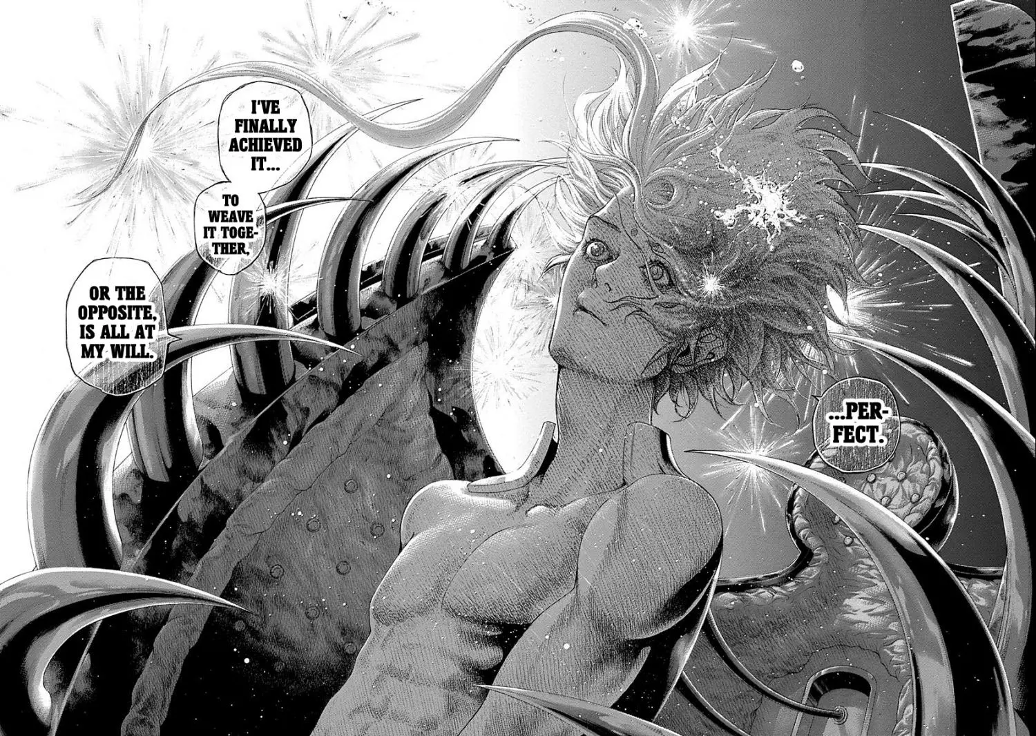 Manga page 11