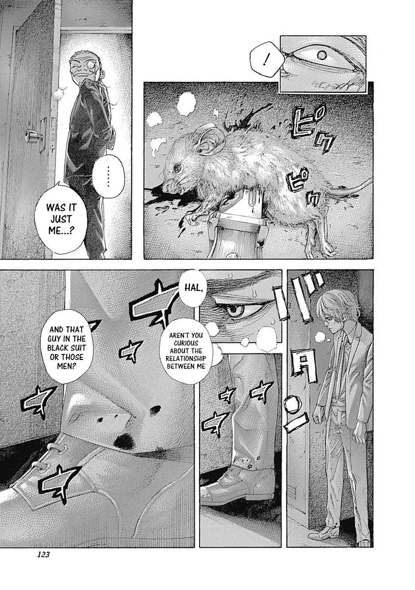 Manga page 11