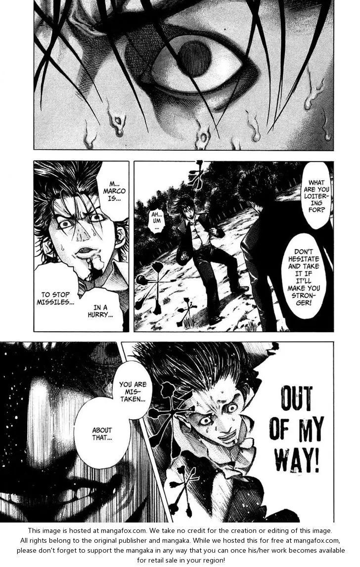 Manga page 14