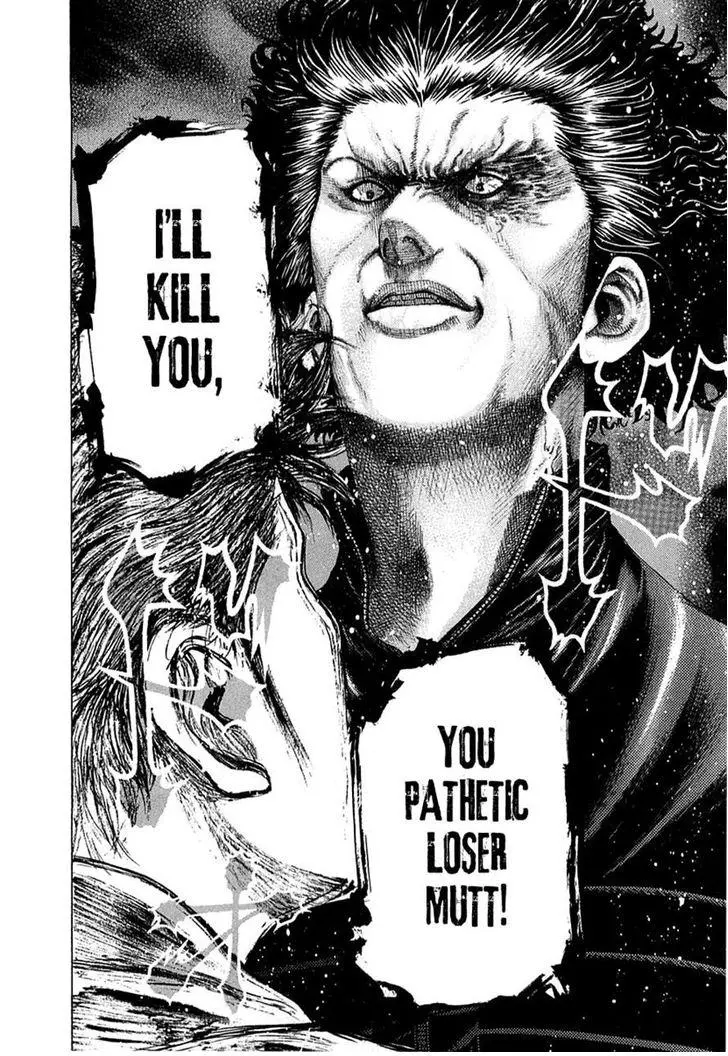 Manga page 22