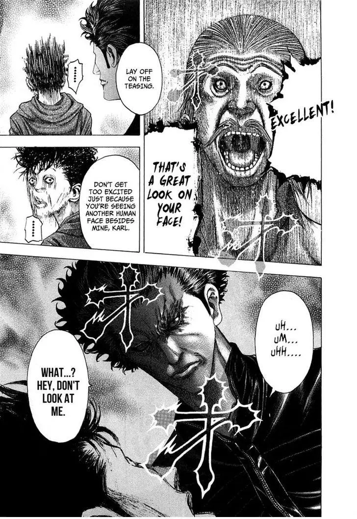Manga page 21