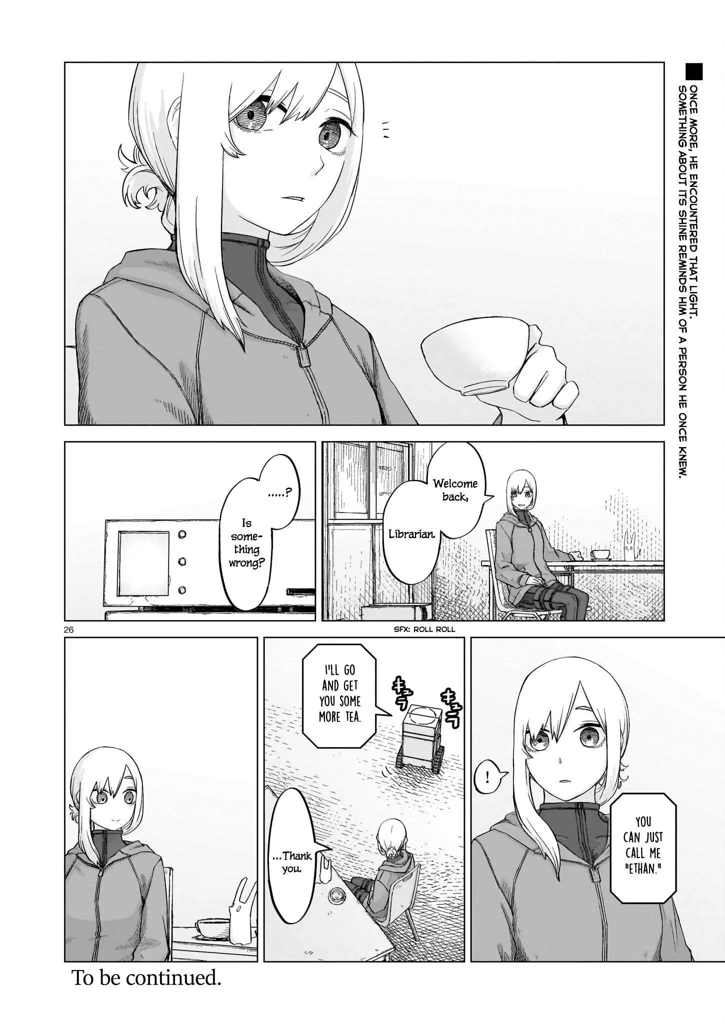 Manga page 27