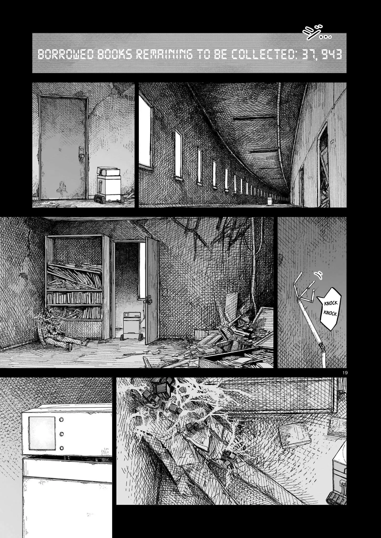 Manga page 20