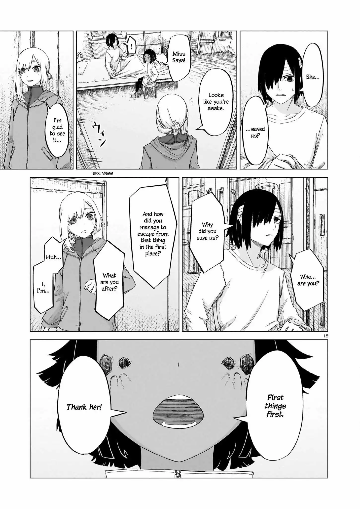 Manga page 14