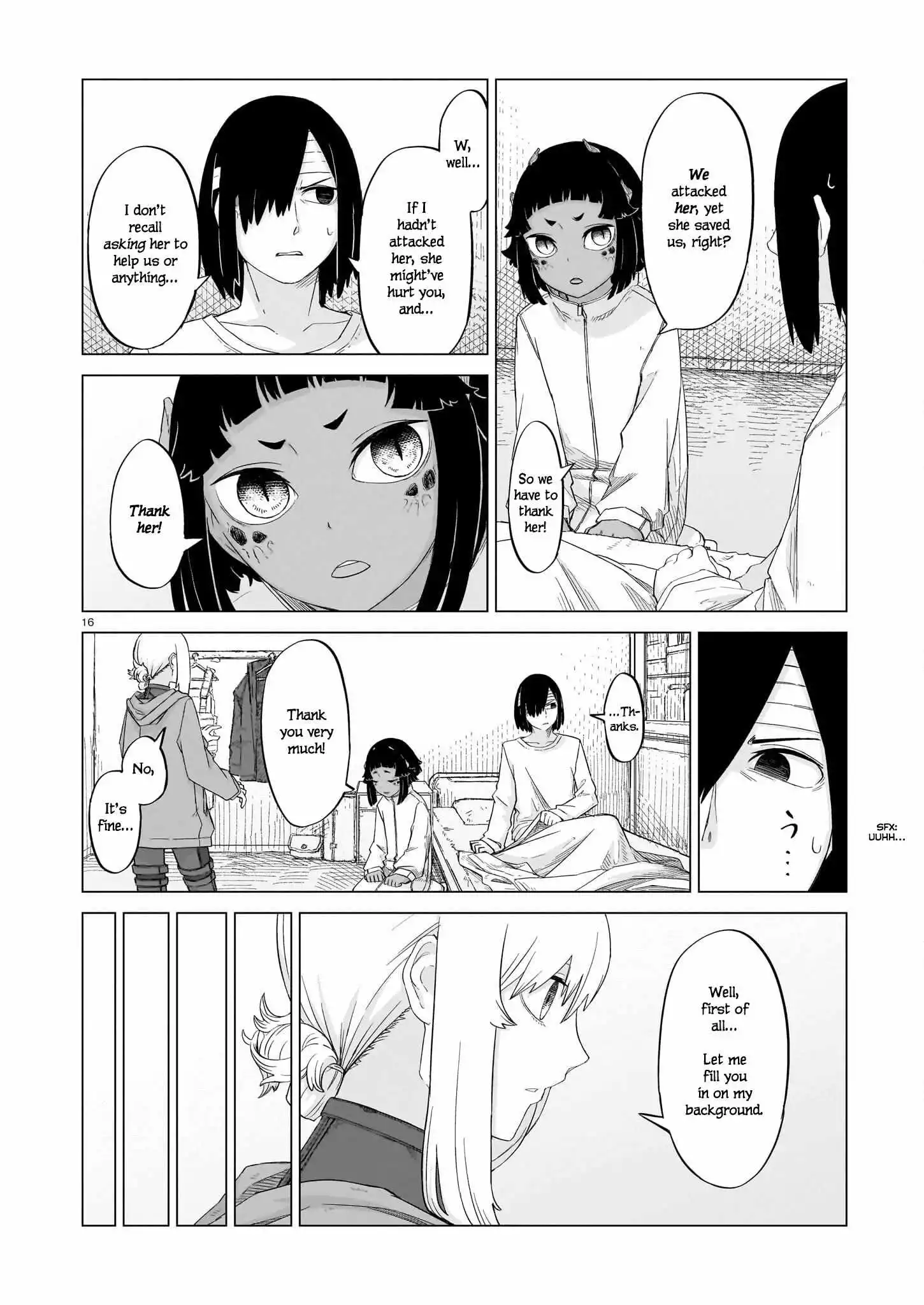 Manga page 15