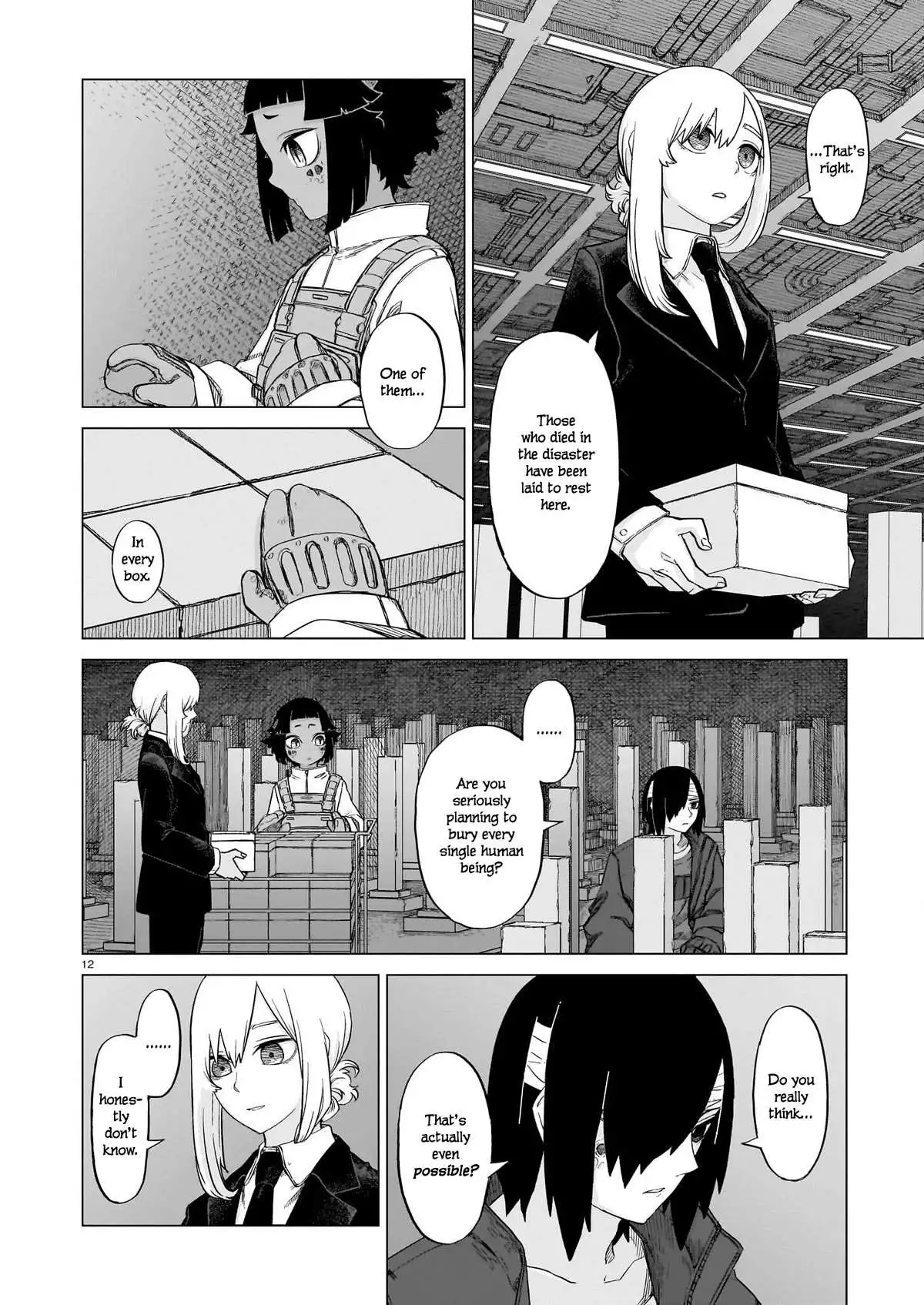 Manga page 11