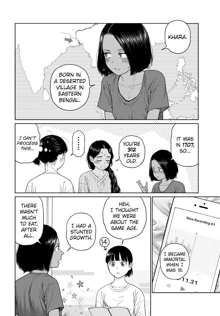Manga page 4