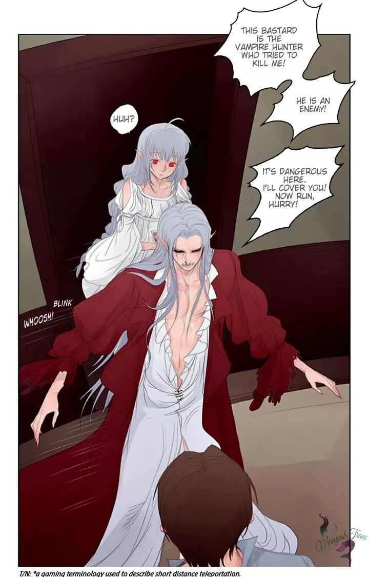 Manga page 9