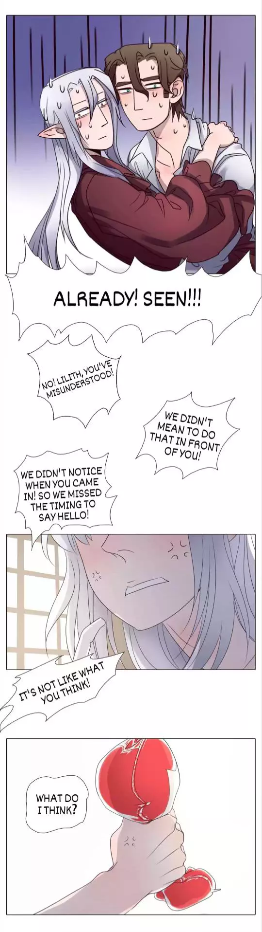 Manga page 10