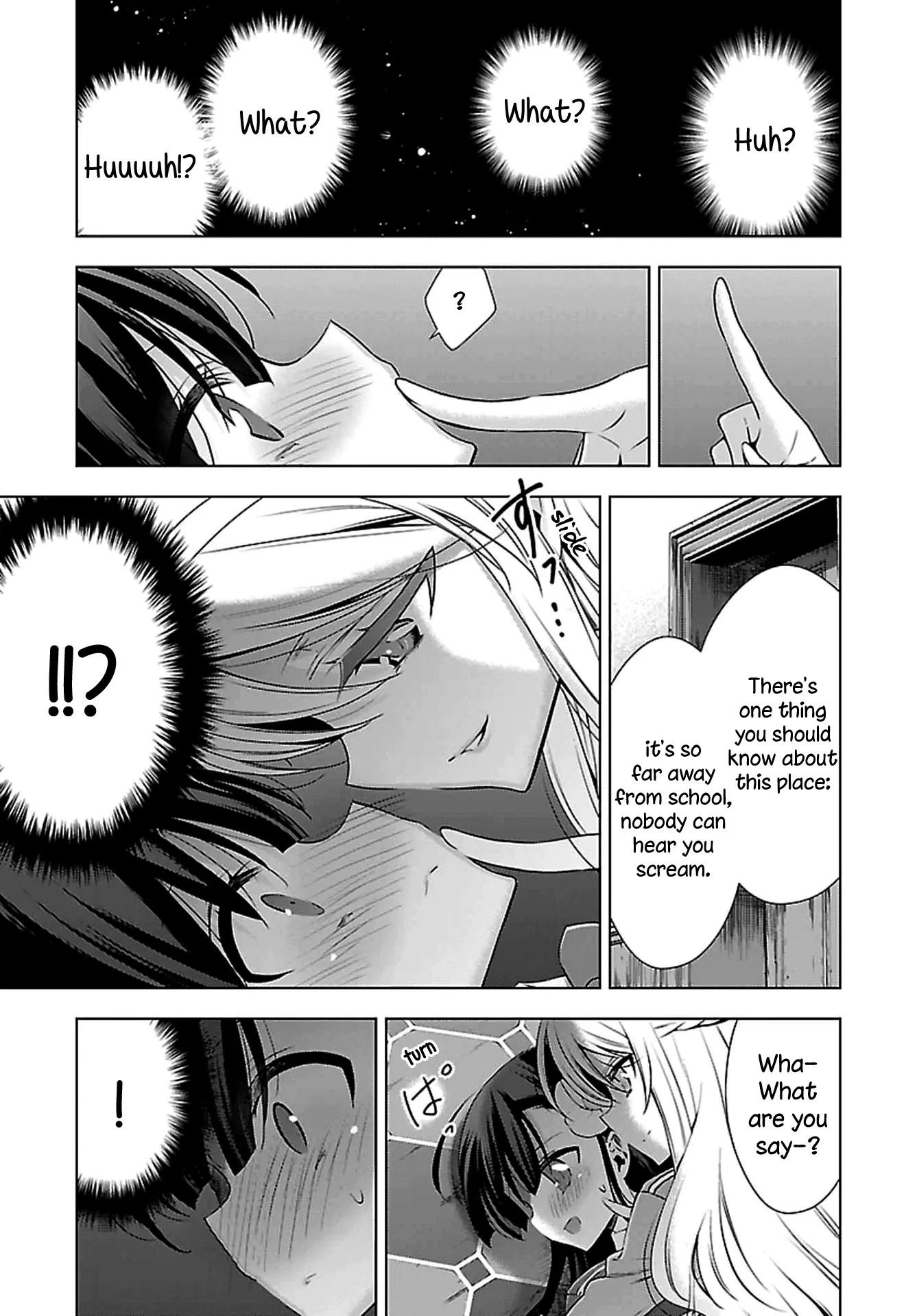 Manga page 40