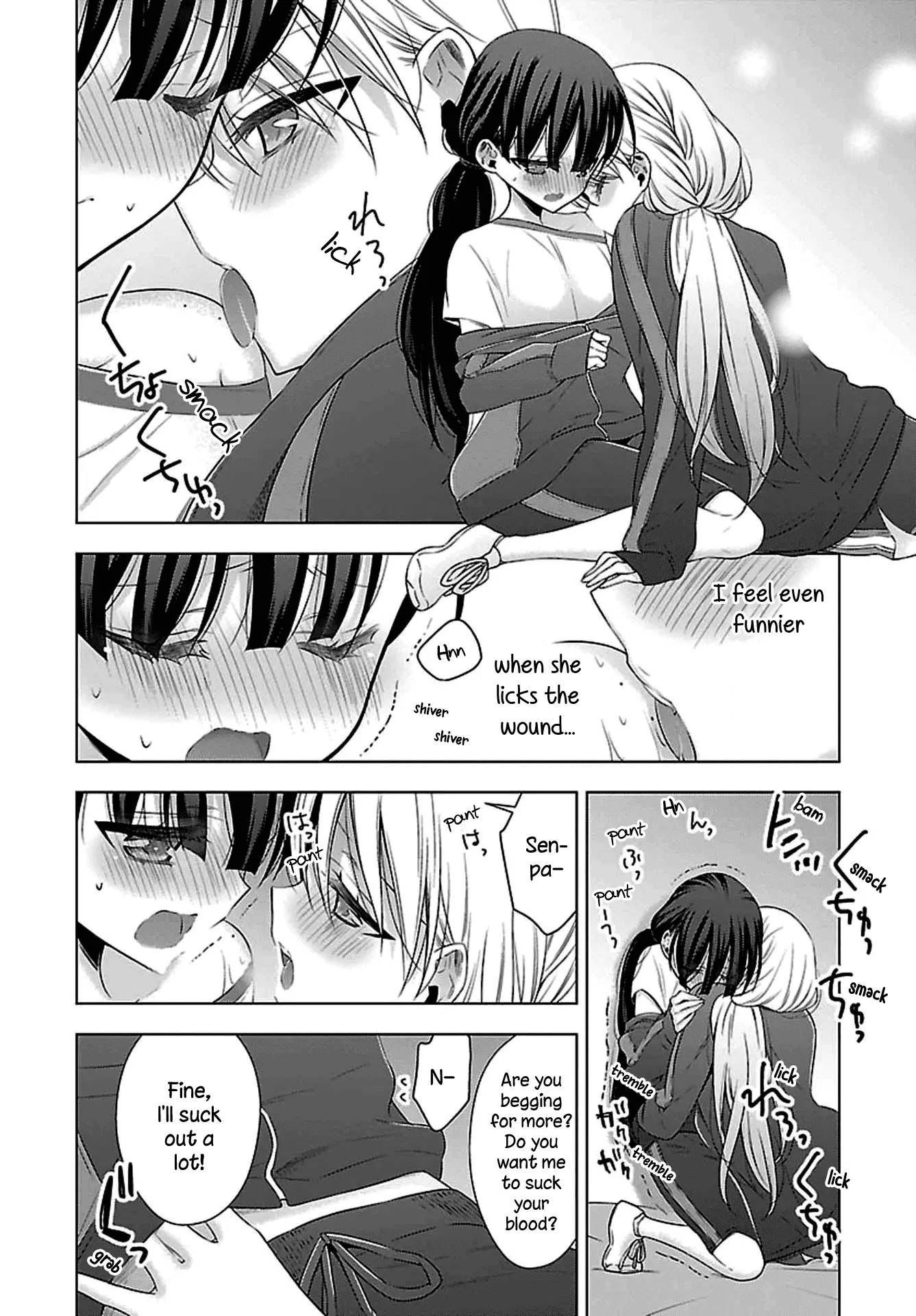 Manga page 18