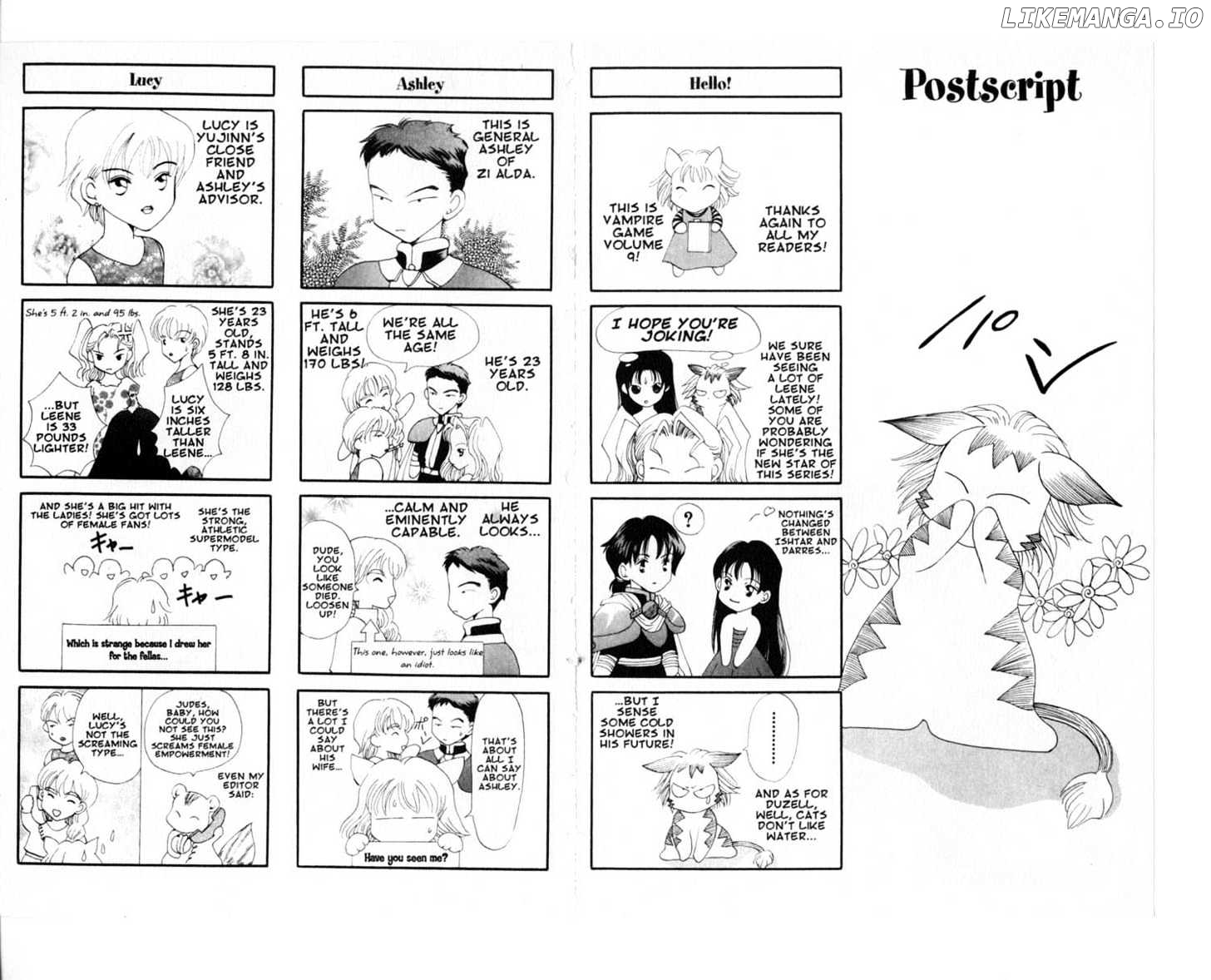 Manga page 100