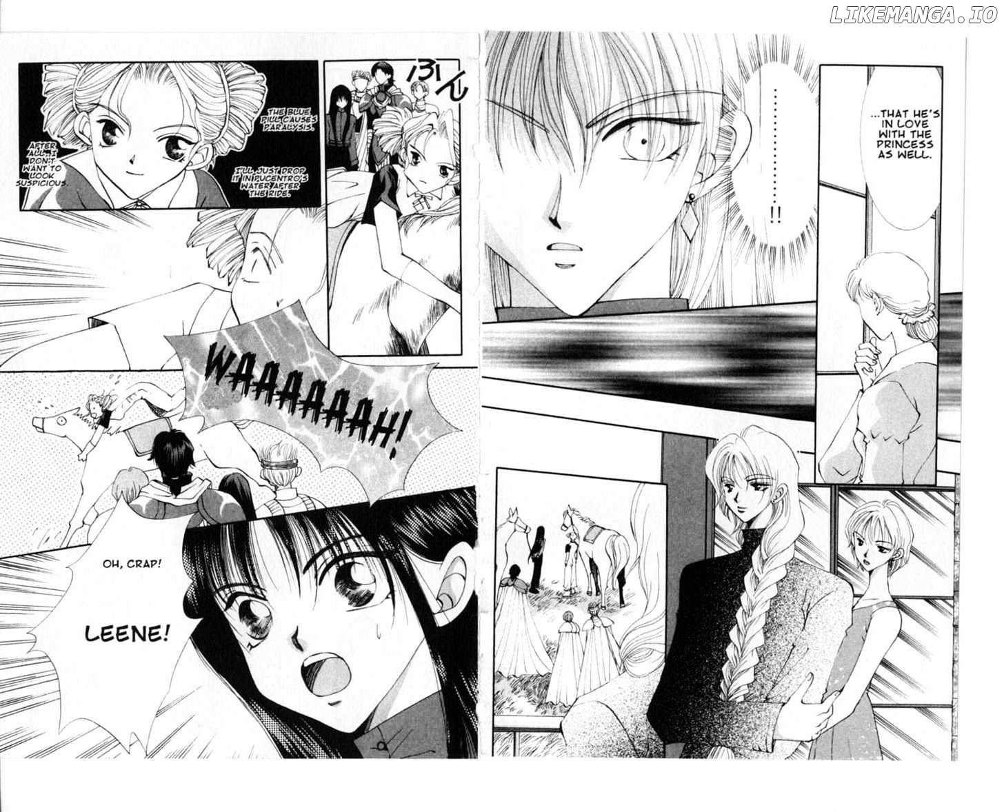 Manga page 13