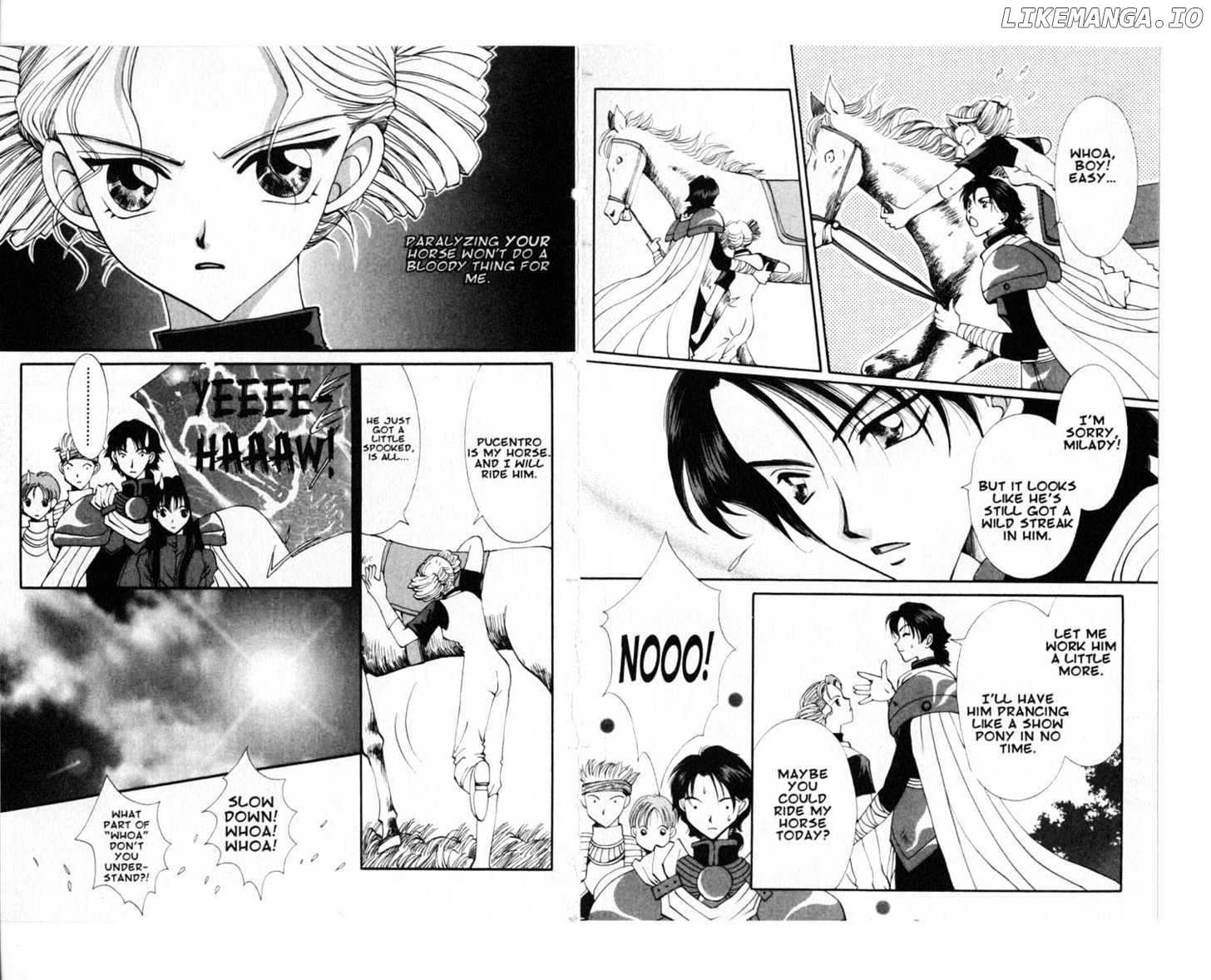 Manga page 14