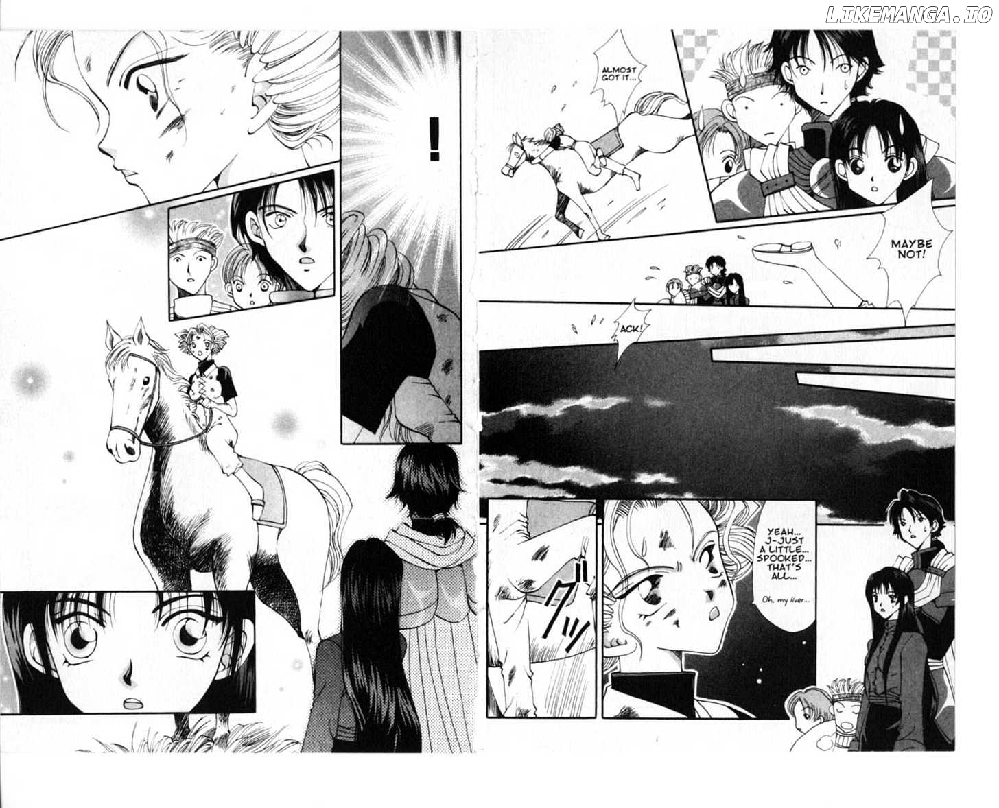 Manga page 15