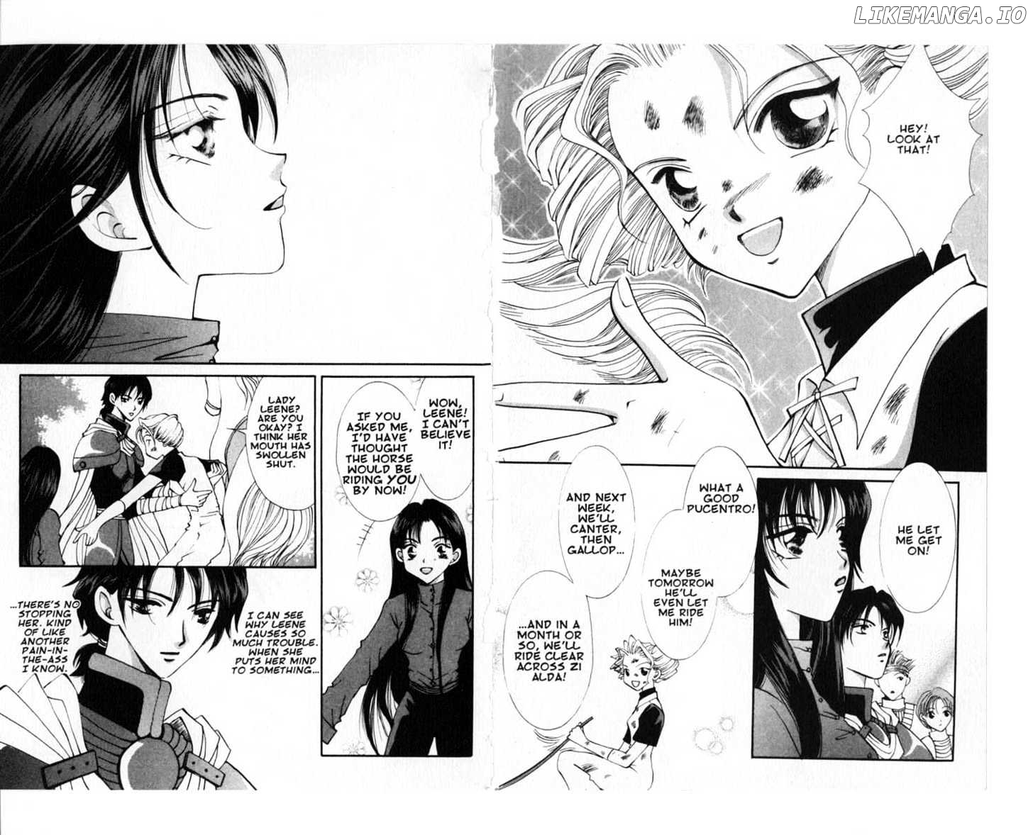 Manga page 16