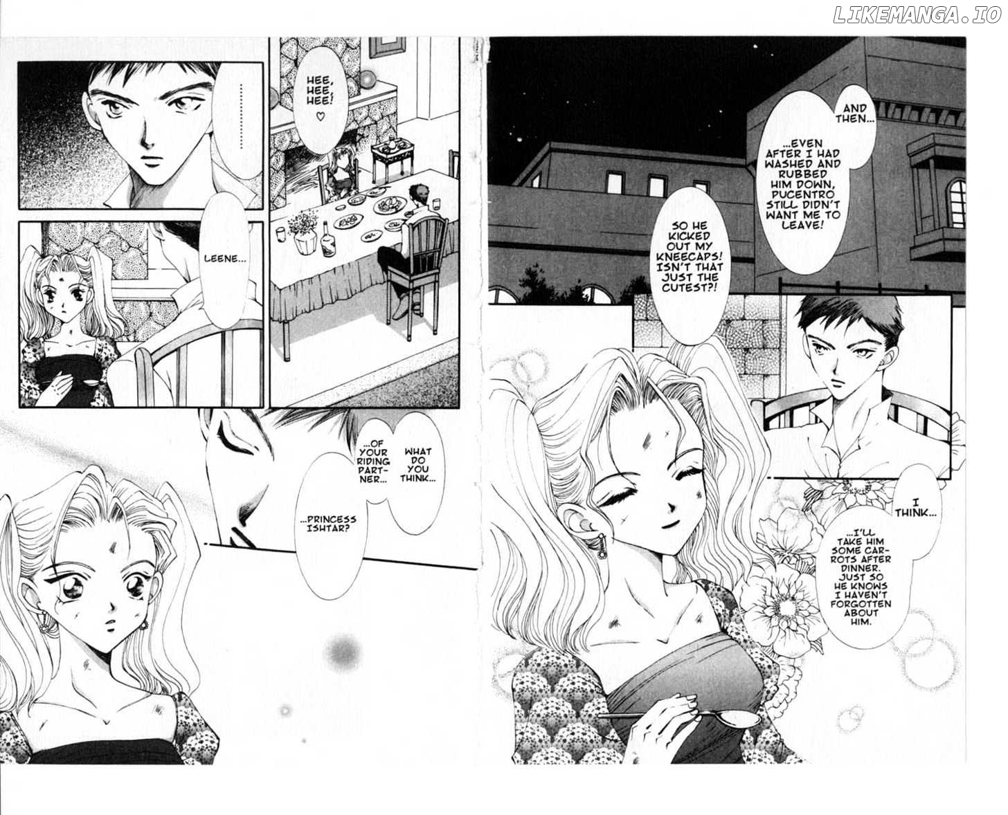 Manga page 20