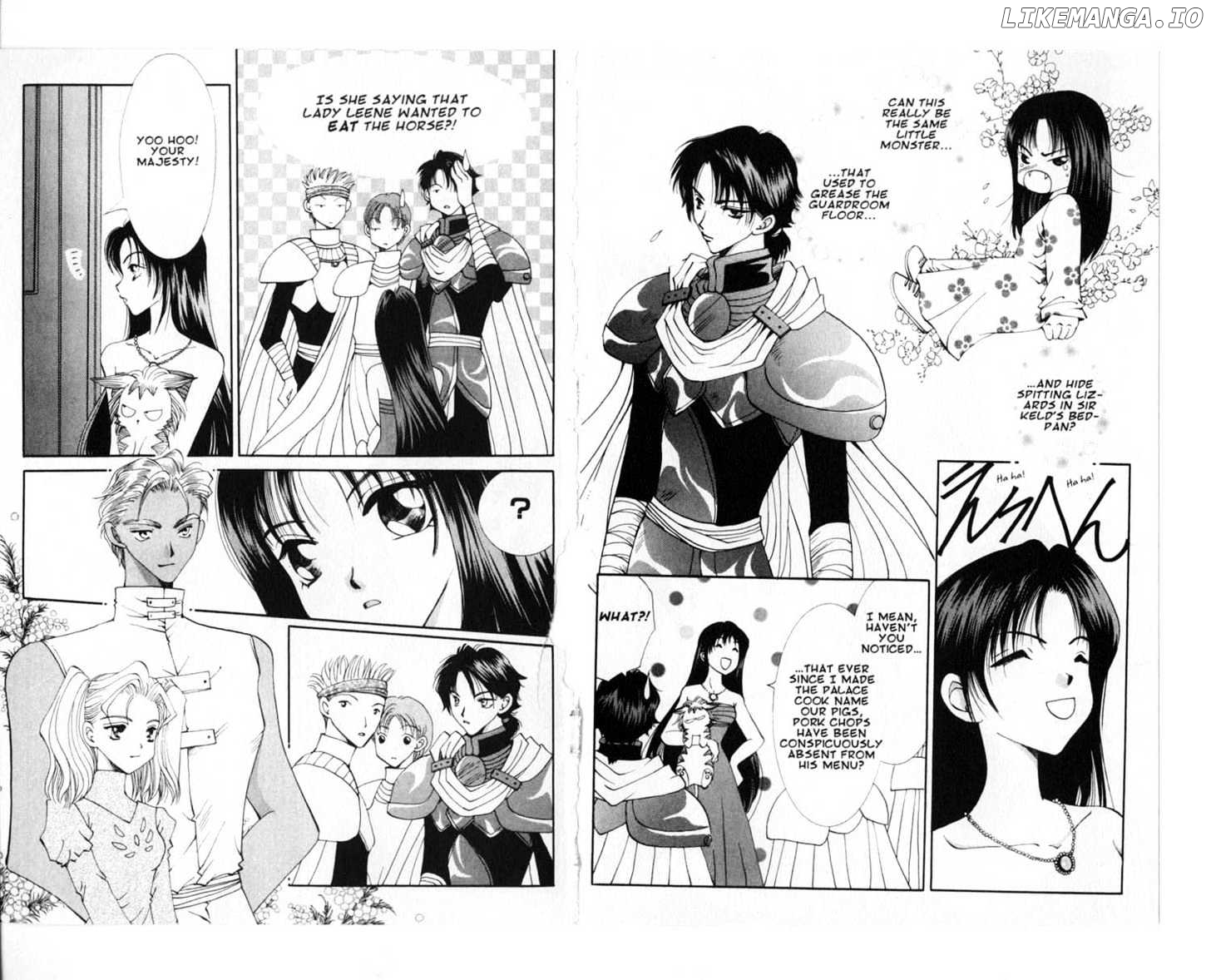Manga page 26