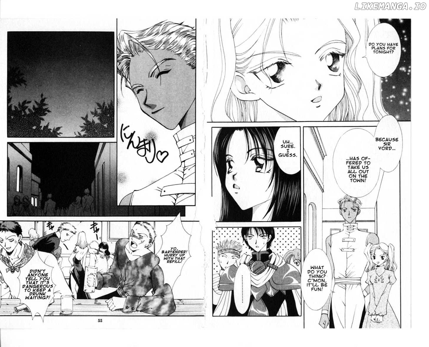 Manga page 27