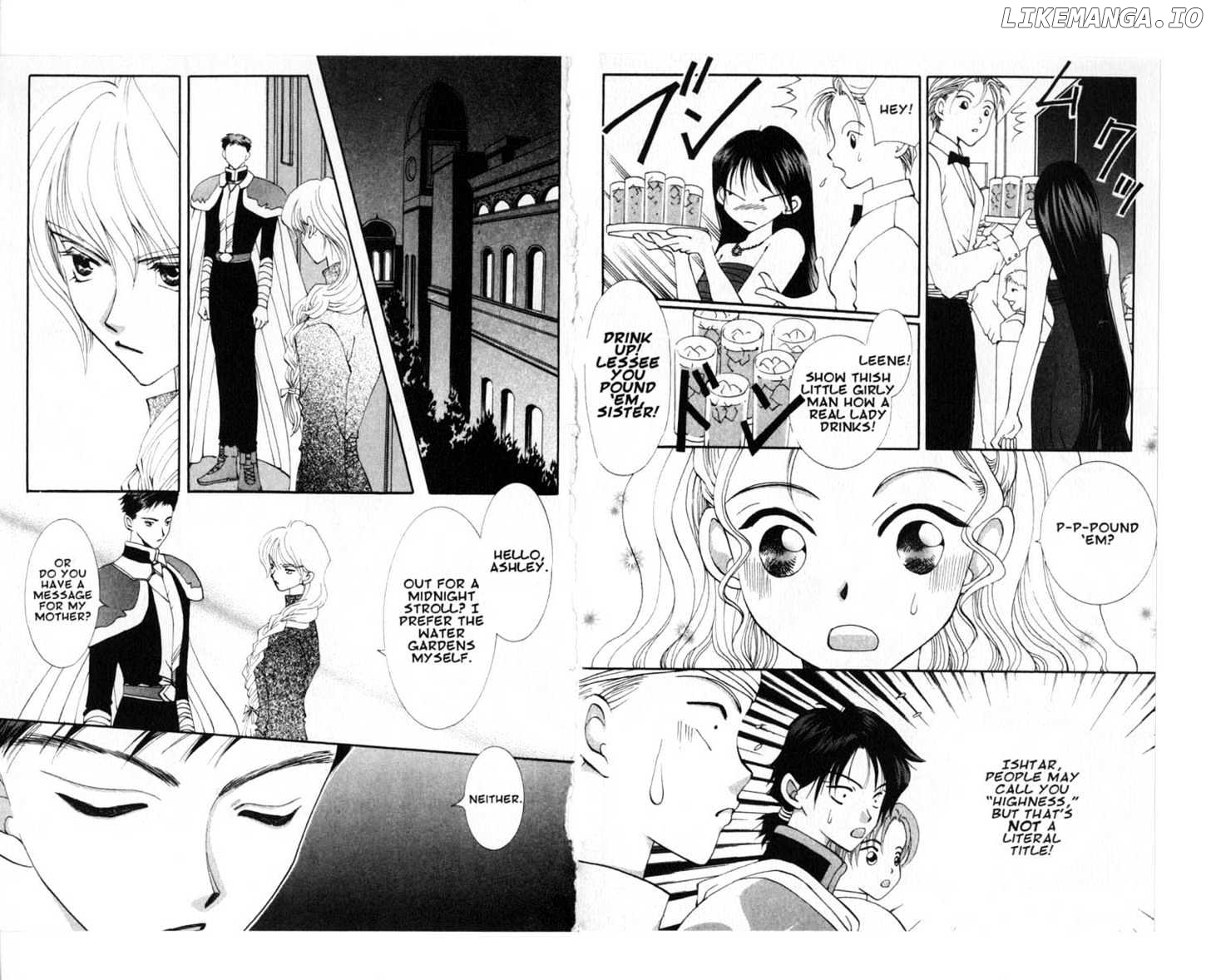 Manga page 39