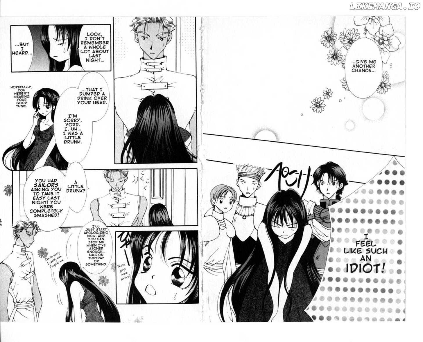 Manga page 57