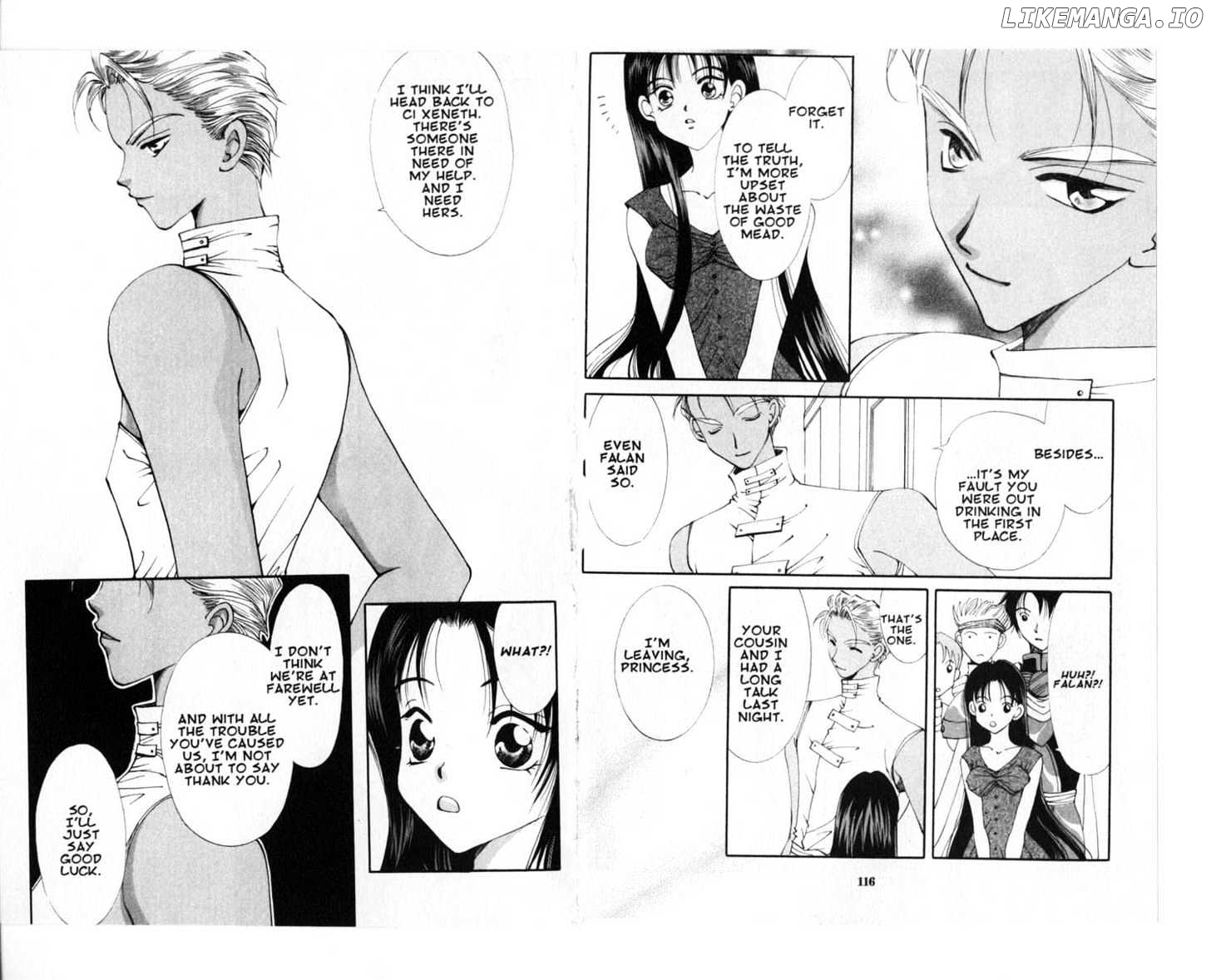 Manga page 58