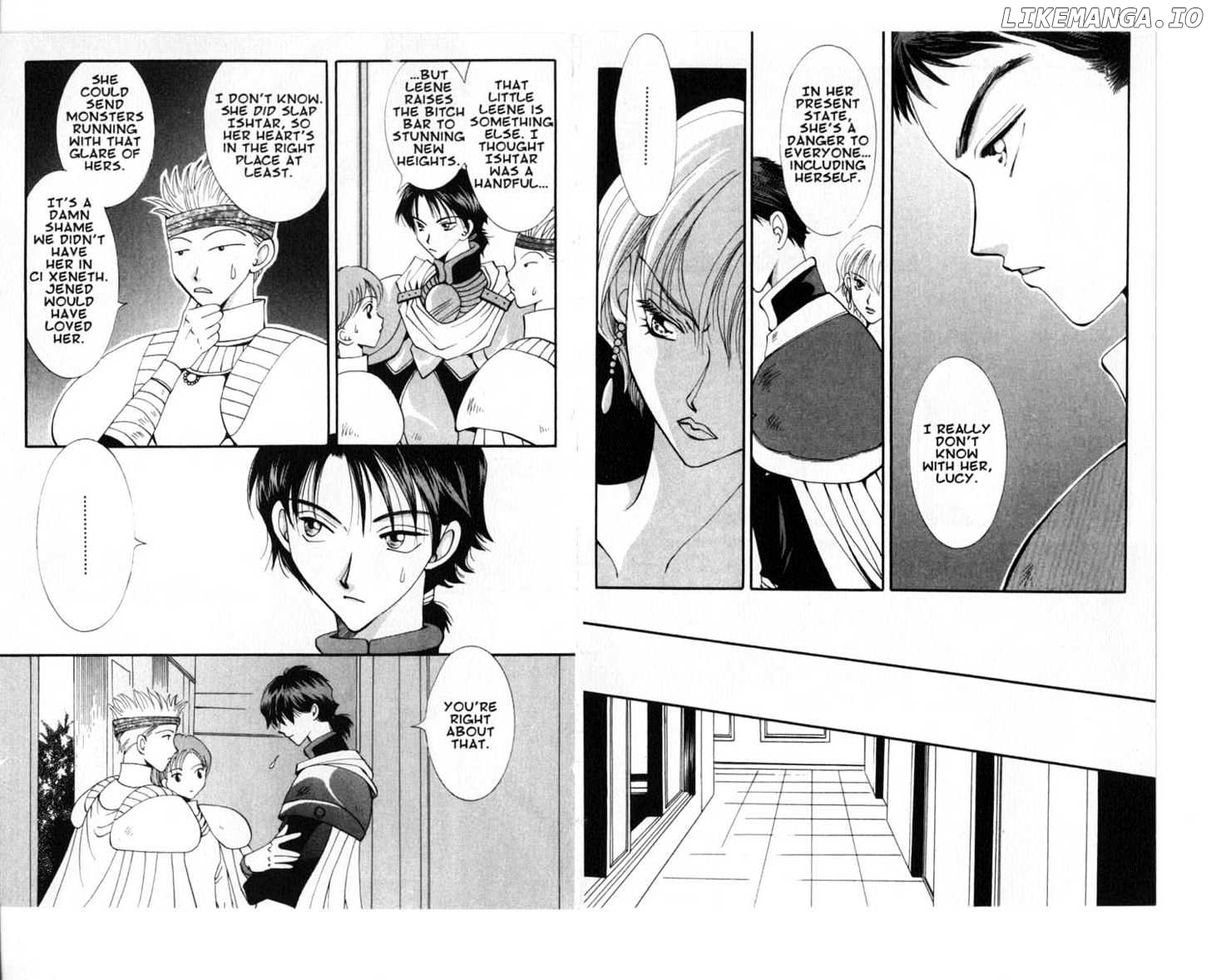 Manga page 64