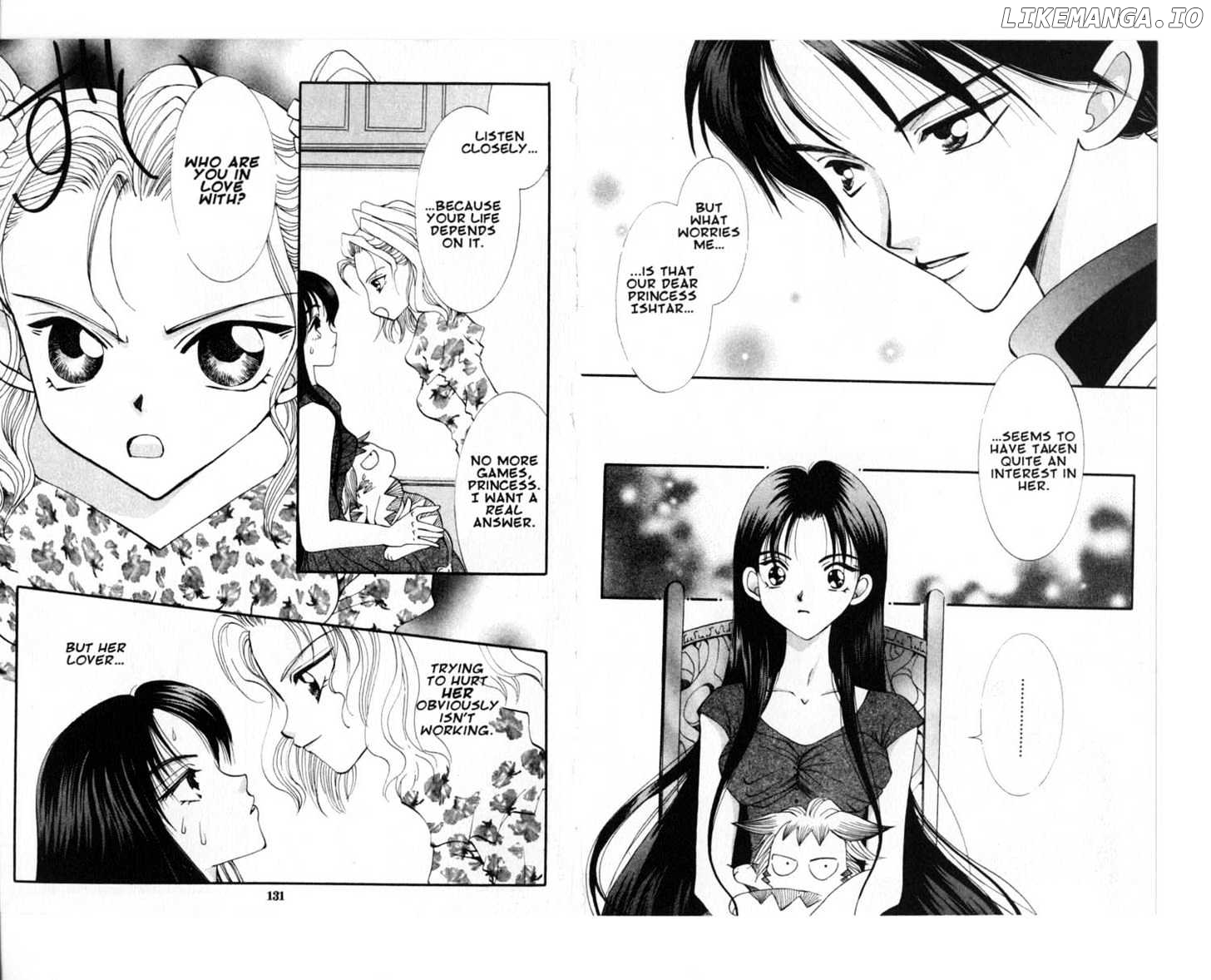 Manga page 65
