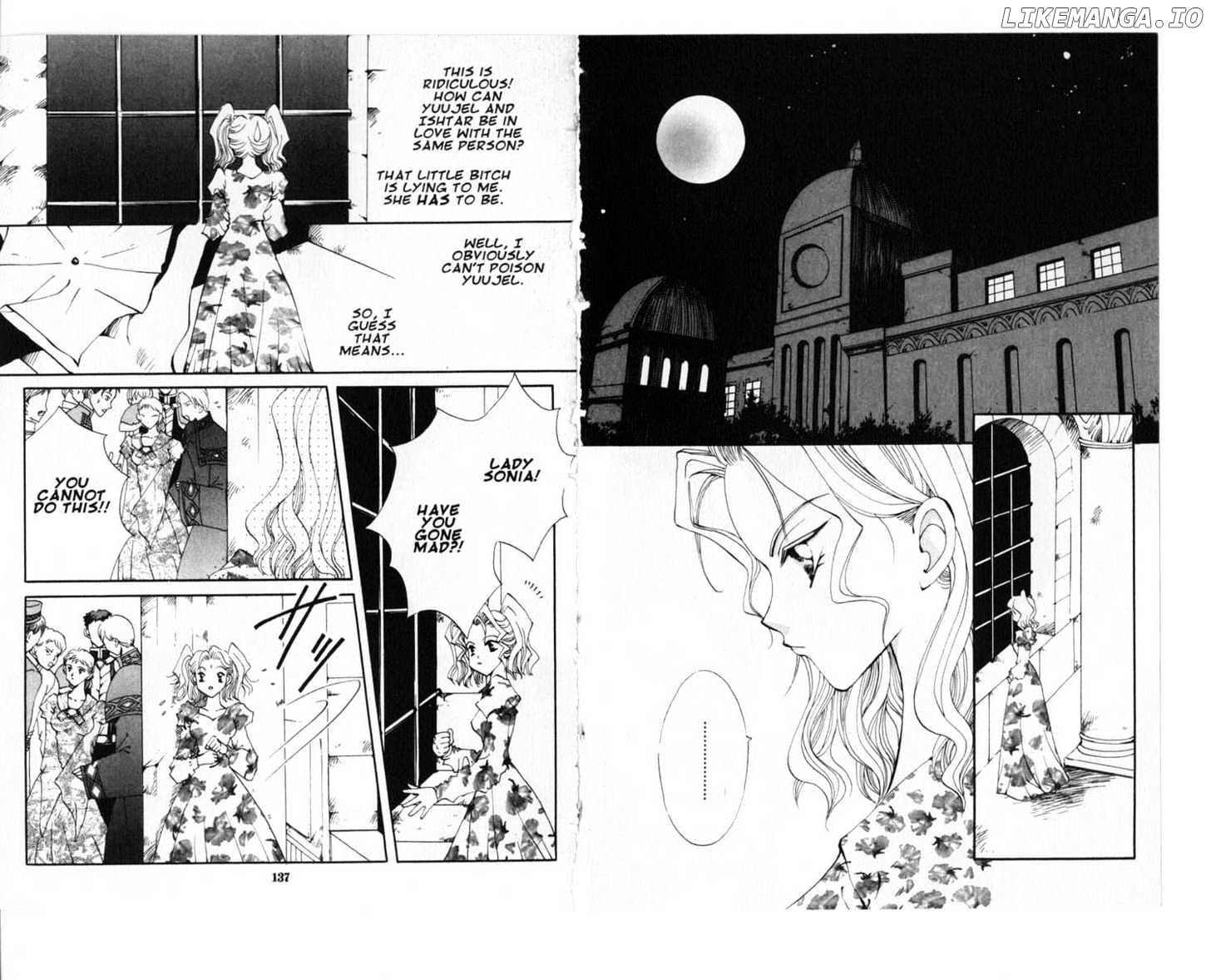 Manga page 68