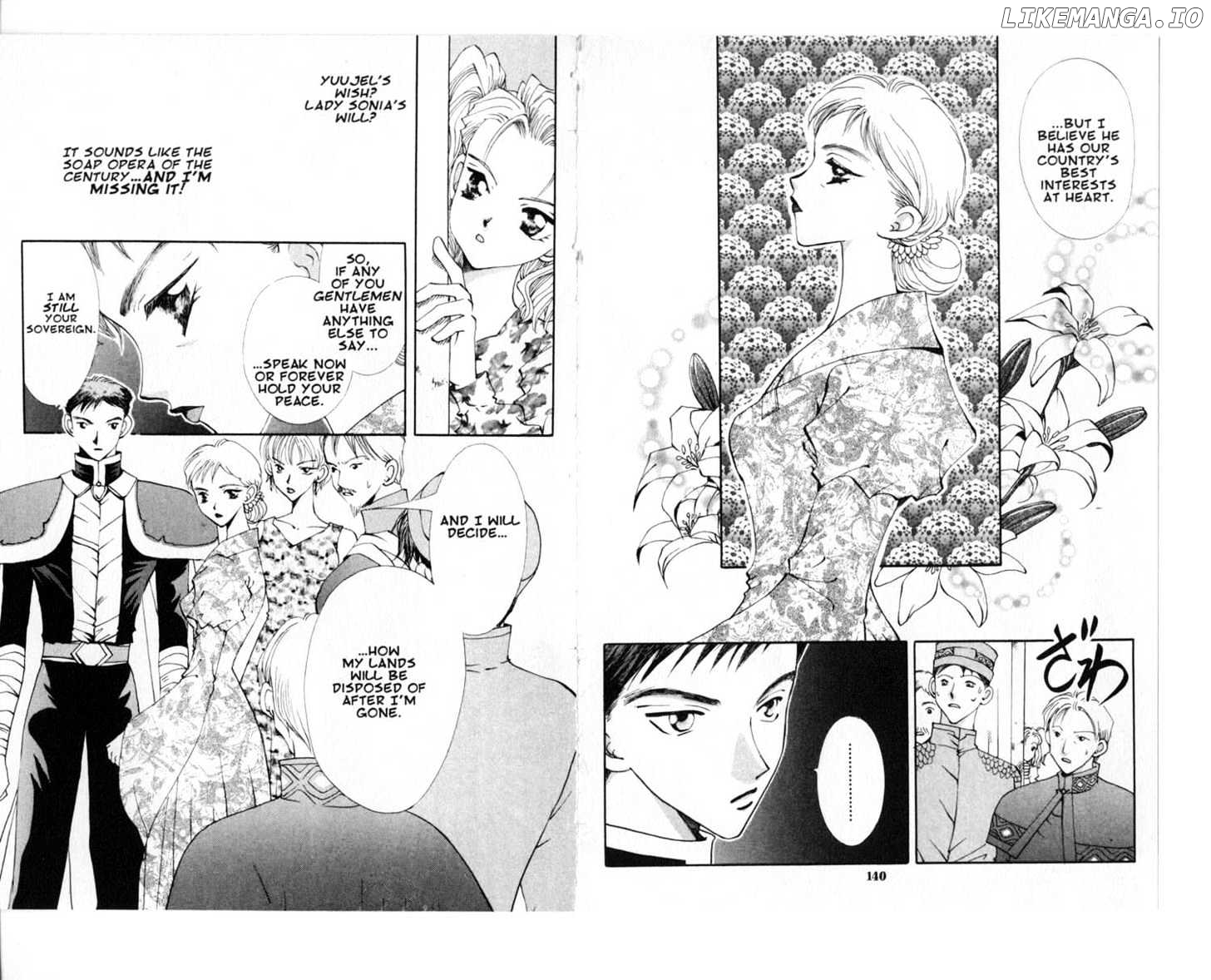 Manga page 70