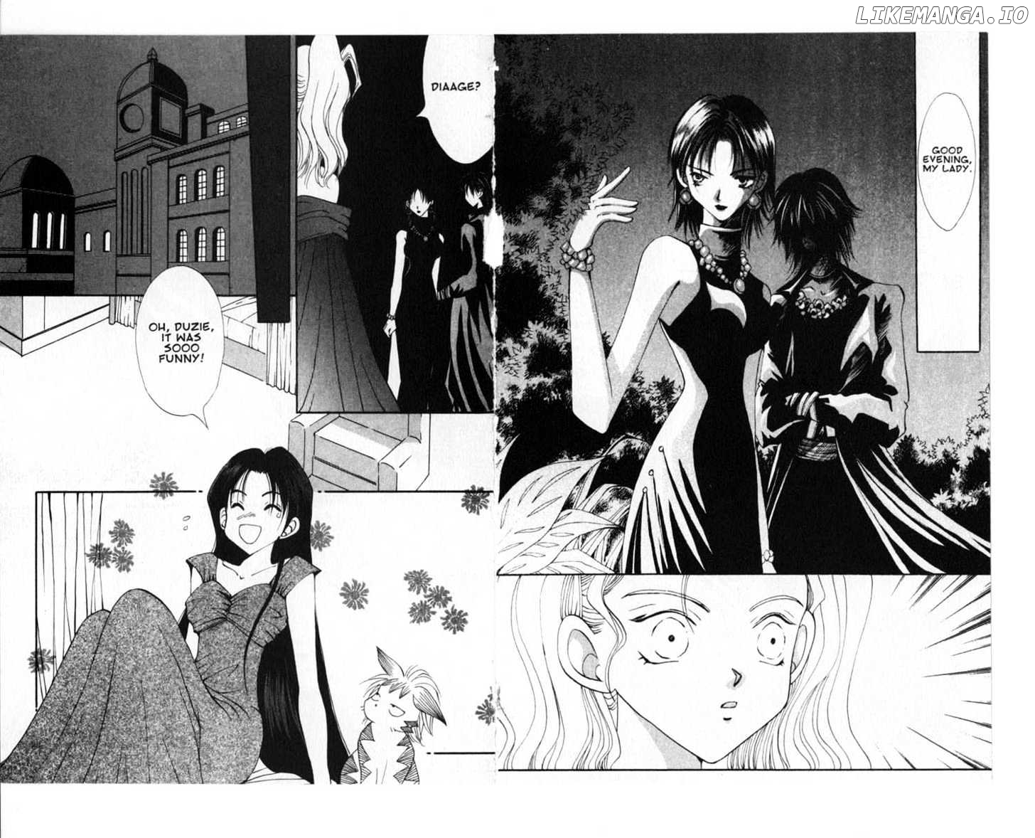 Manga page 73