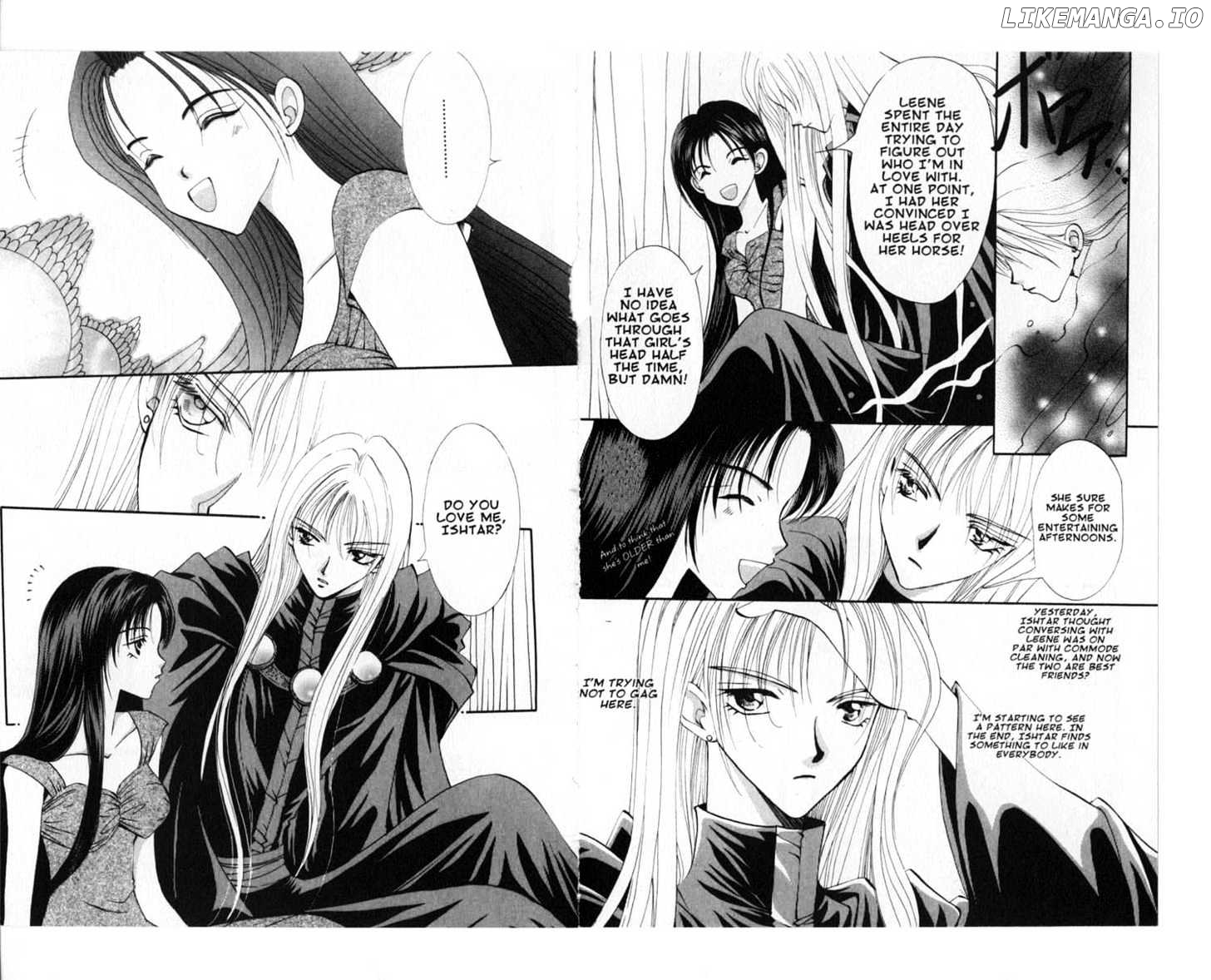 Manga page 74