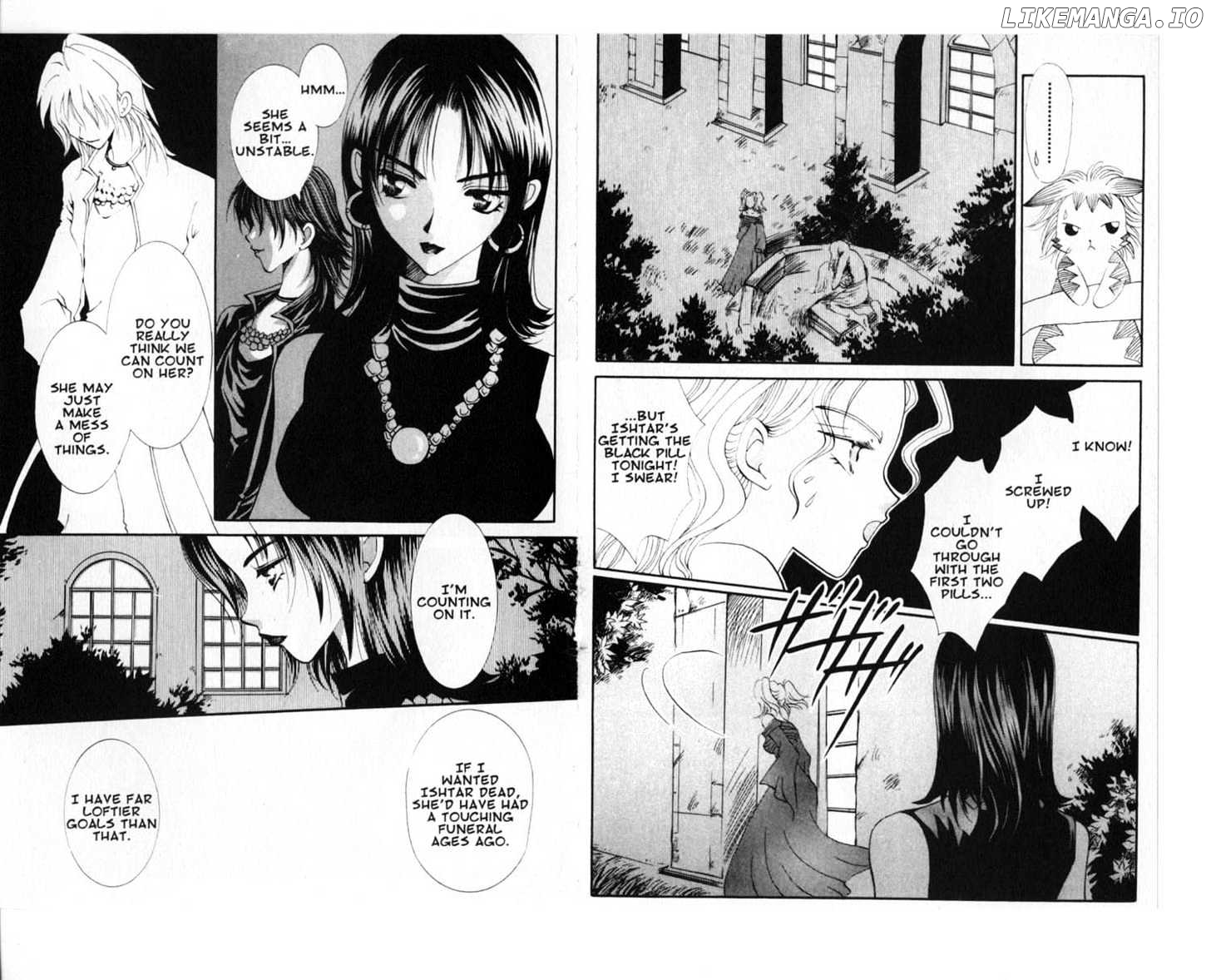 Manga page 78
