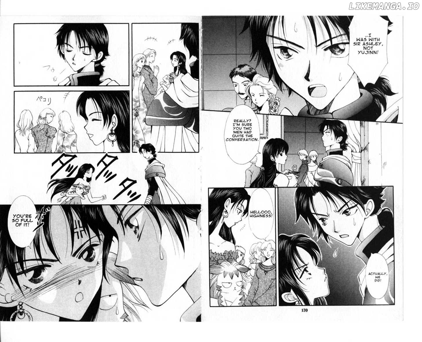 Manga page 85