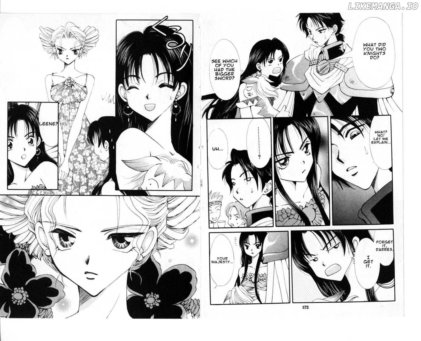 Manga page 86