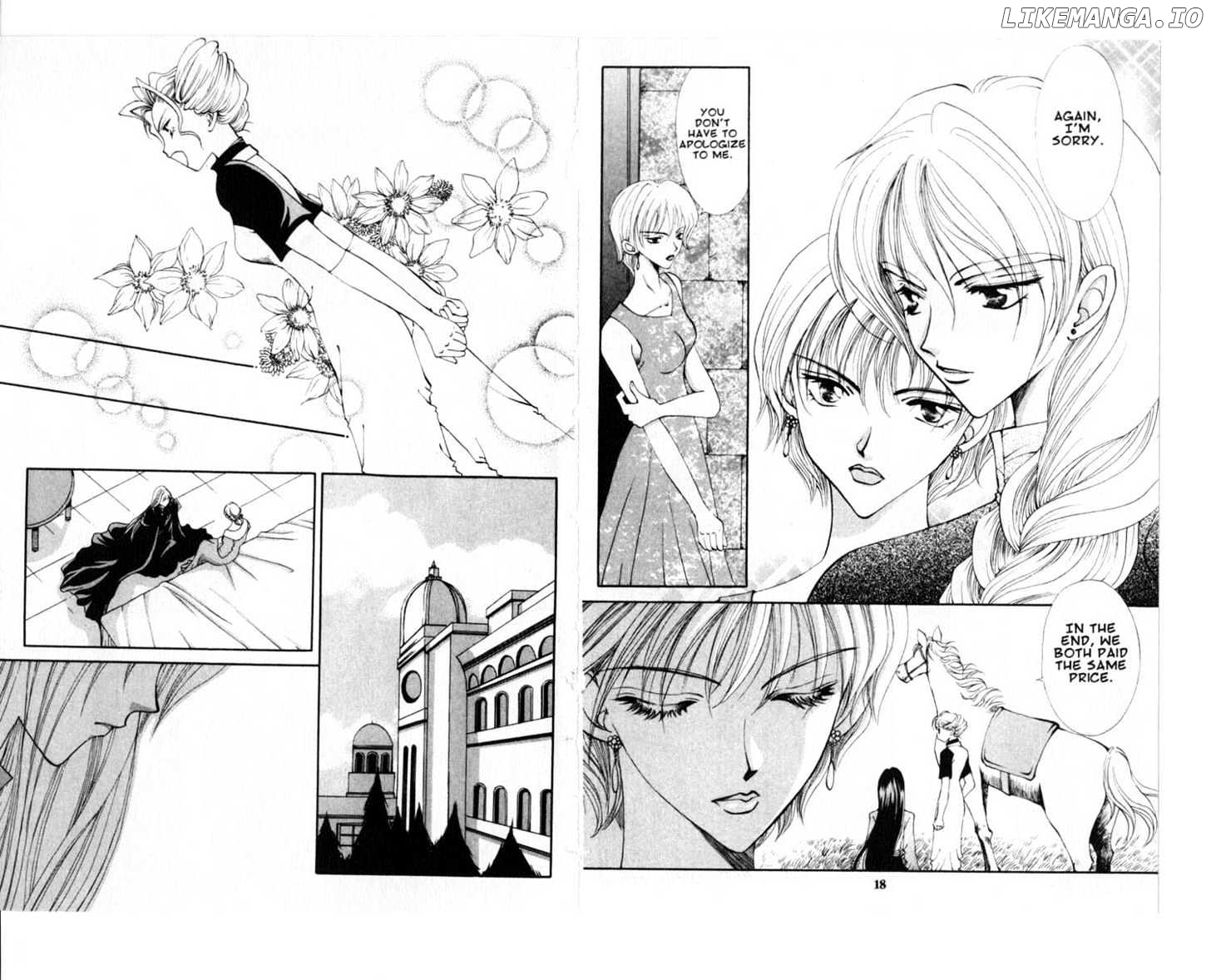 Manga page 9