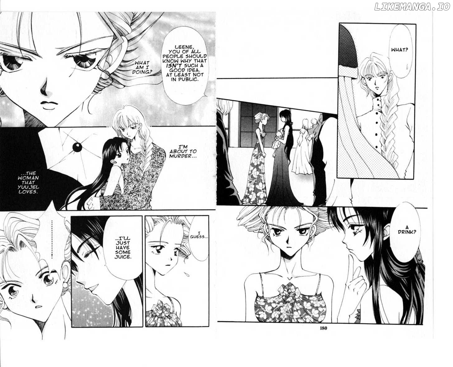 Manga page 90