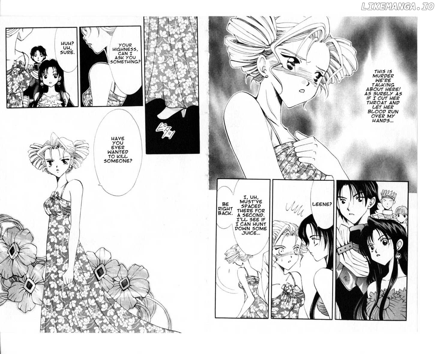 Manga page 91