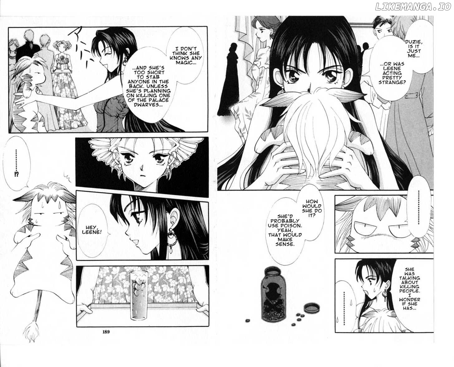 Manga page 94